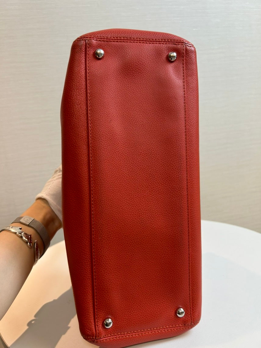 Chanel Handbag Bag - Lynora Bags