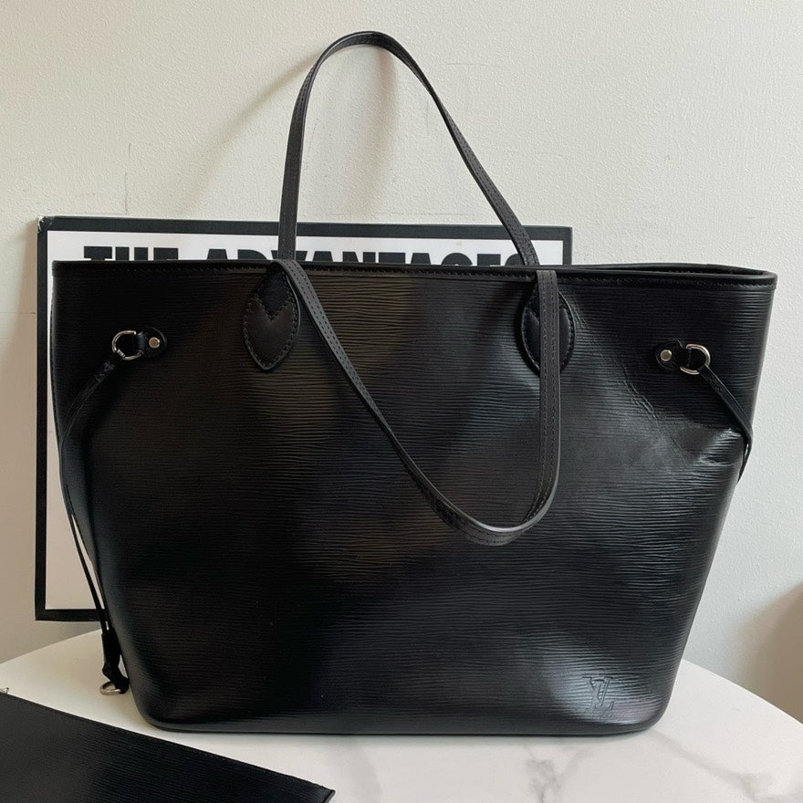 Louis Vuitton NeverFull, Epi Leather (2017) #13753