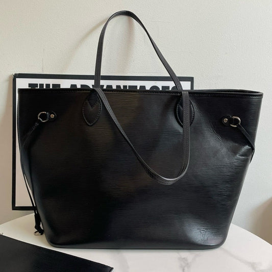 Louis Vuitton NeverFull, Epi Leather (2017) #13753