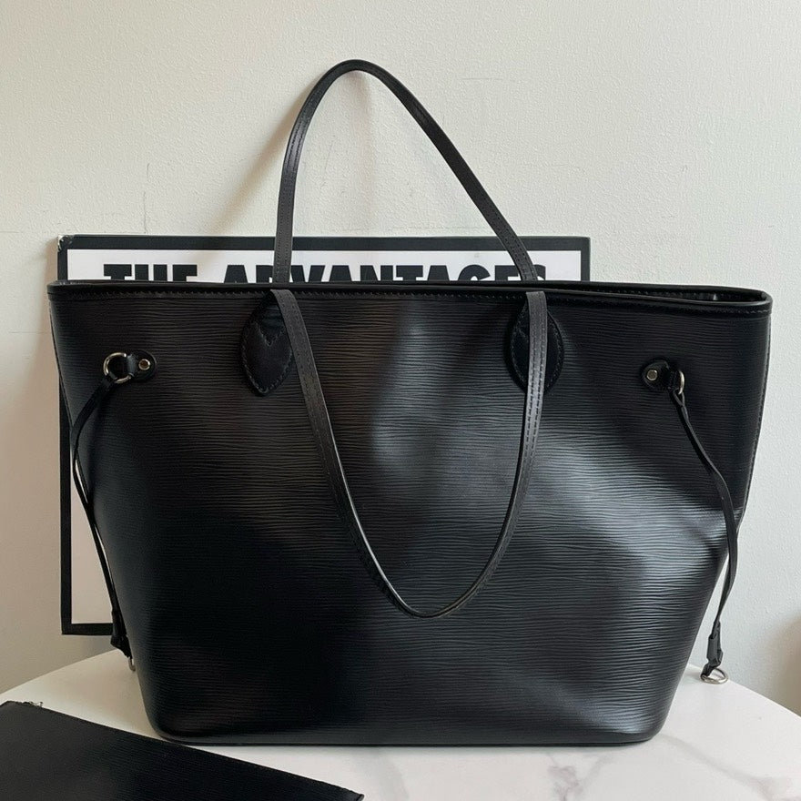 Louis Vuitton NeverFull, Epi Leather (2017) #13753