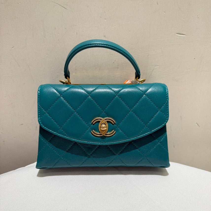 Chanel Handbag Bag - Lynora Bags
