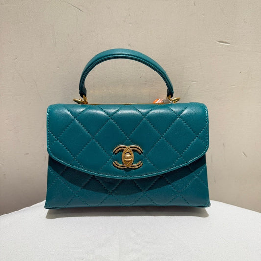 Chanel Handbag Bag - Lynora Bags