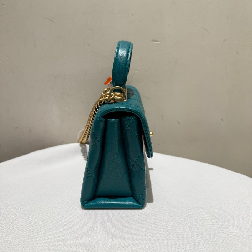 Chanel Handbag Bag - Lynora Bags