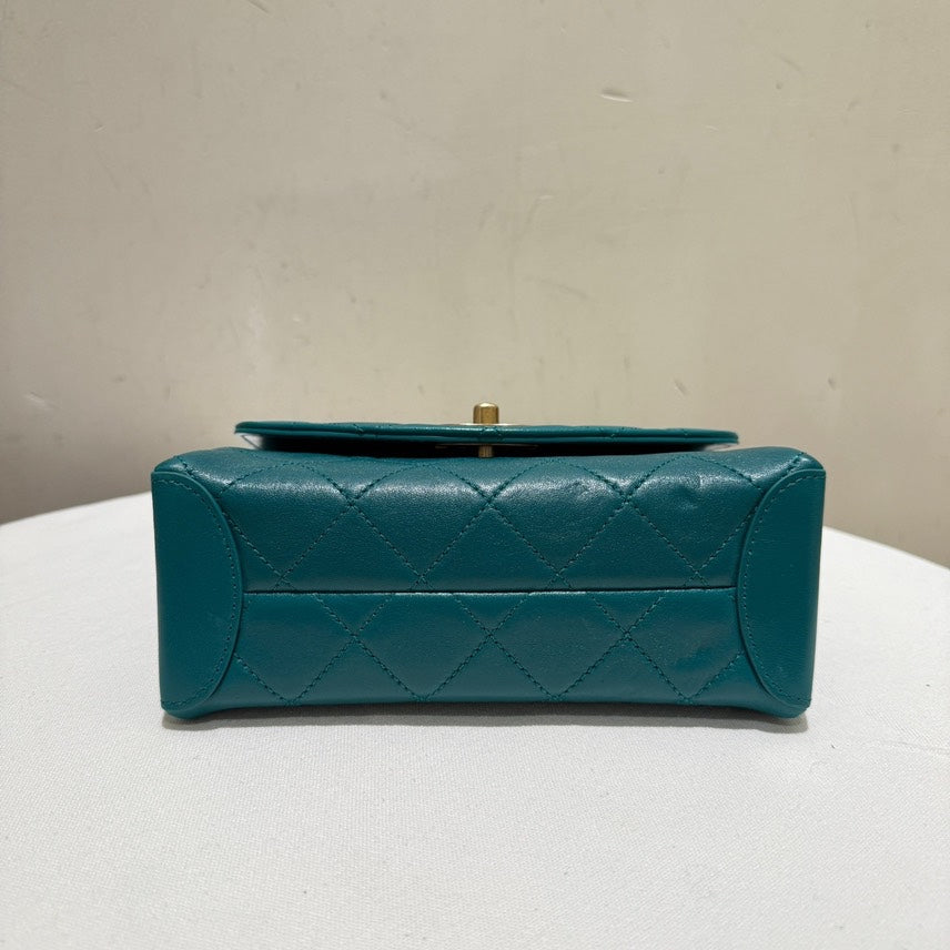 Chanel Handbag Bag - Lynora Bags