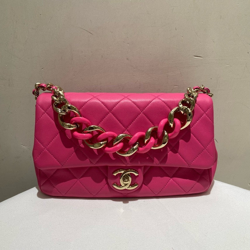 Chanel Handbag Bag - Lynora Bags