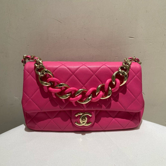 Chanel Handbag Bag - Lynora Bags