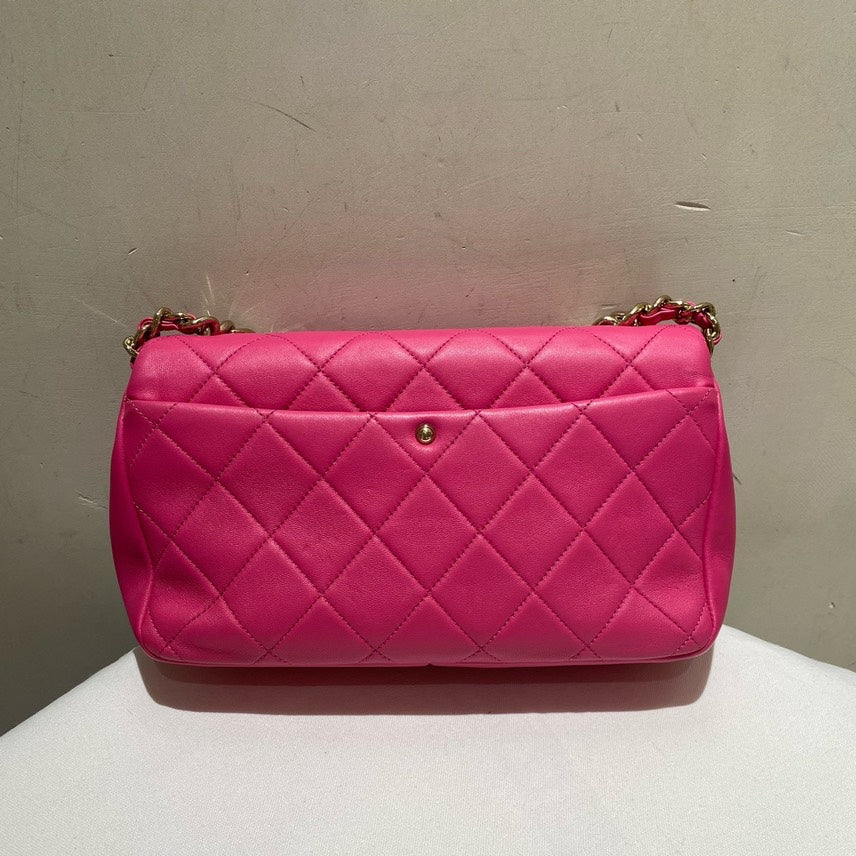 Chanel Handbag Bag - Lynora Bags
