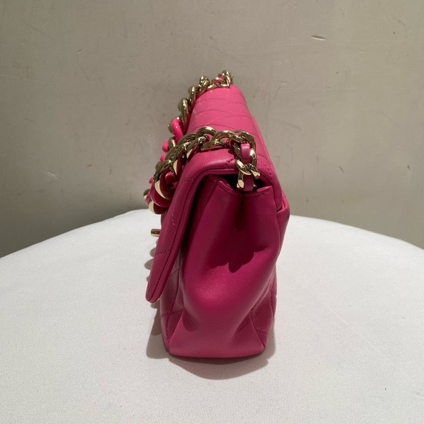 Chanel Handbag Bag - Lynora Bags