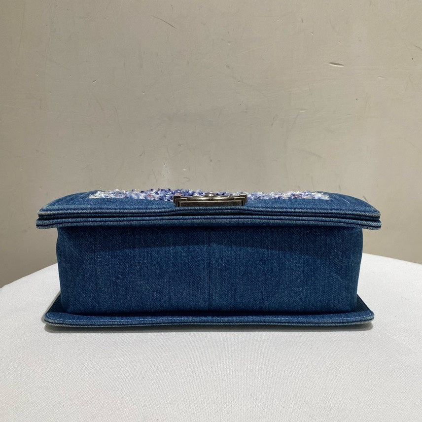 Chanel Boy Handbag Bag - Lynora Bags