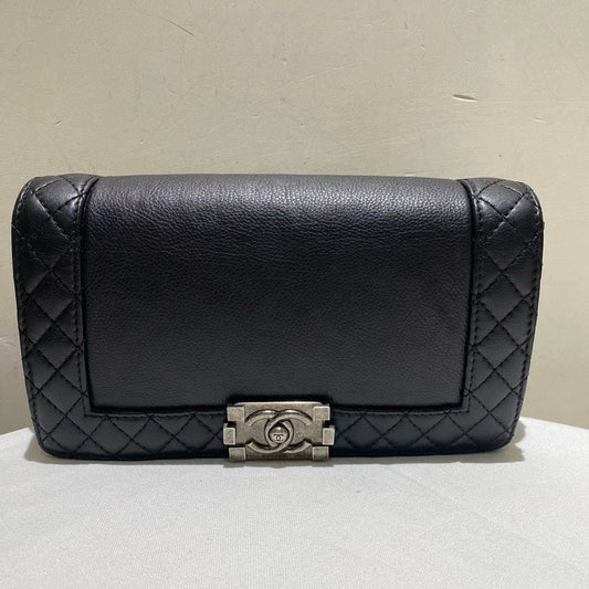 Chanel Boy Handbag Bag - Lynora Bags