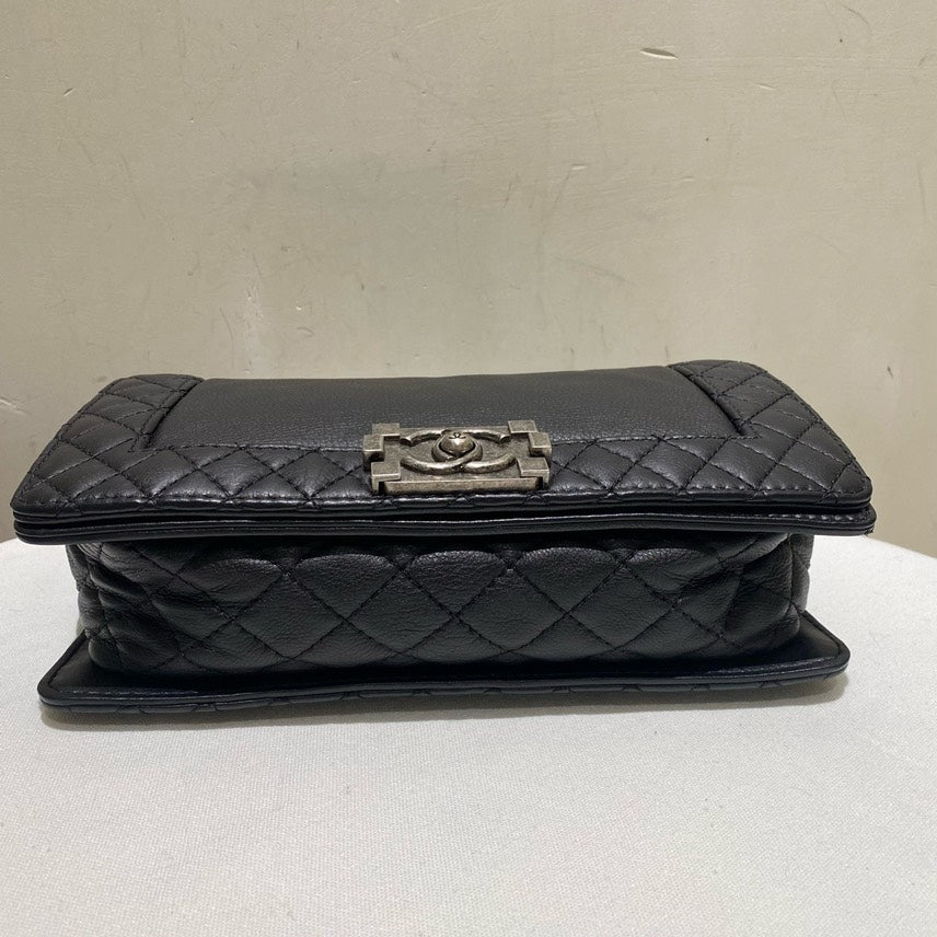 Chanel Boy Handbag Bag - Lynora Bags