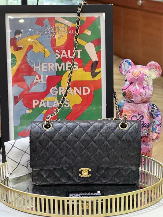 Chanel Handbag Bag - Lynora Bags