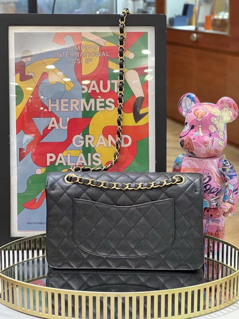 Chanel Handbag Bag - Lynora Bags