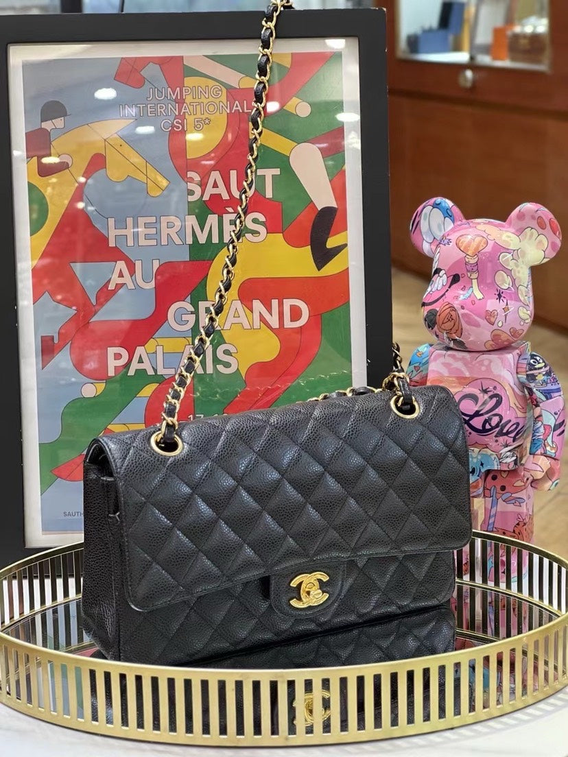 Chanel Handbag Bag - Lynora Bags