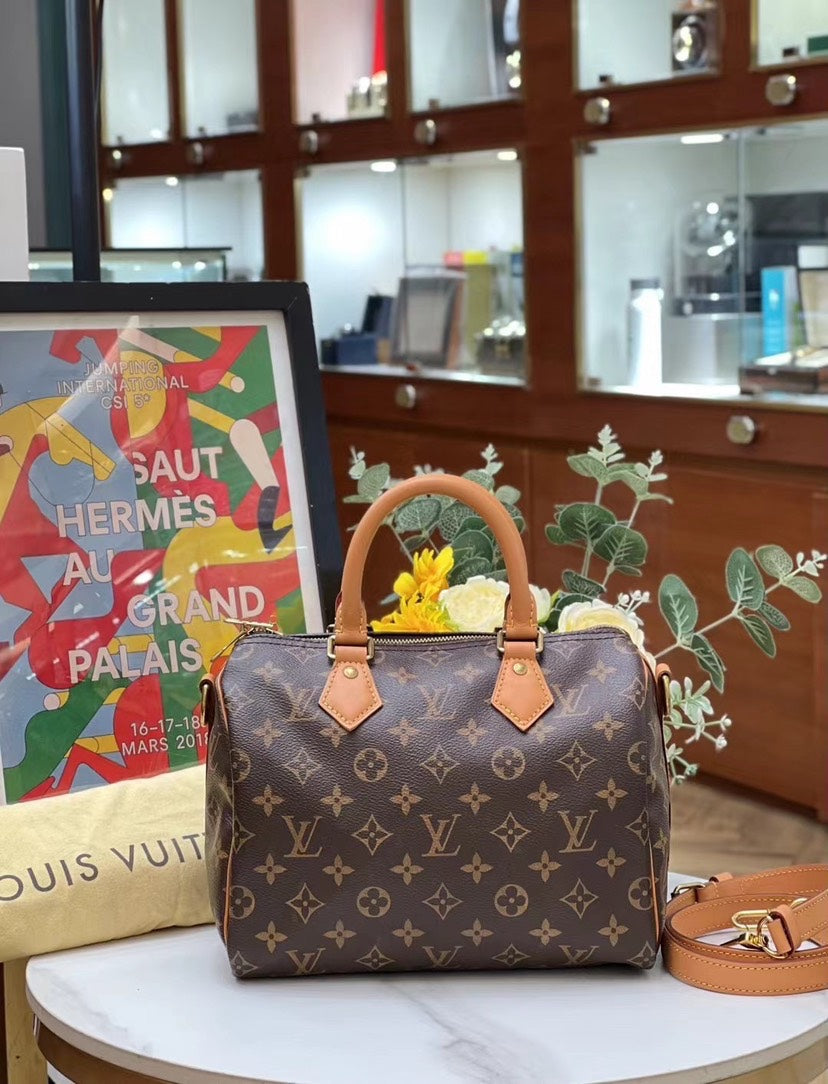 Louis Vuitton Monogram 12349