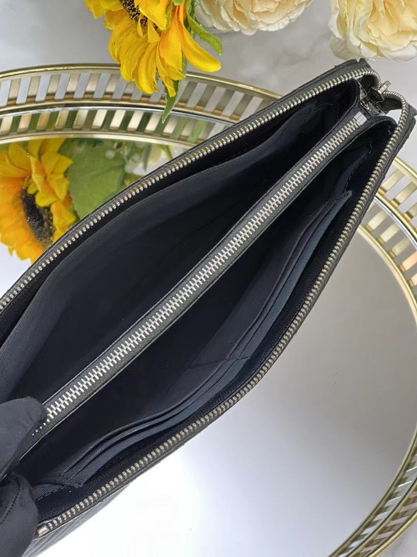 Chanel Clutch Bag - Lynora Bags