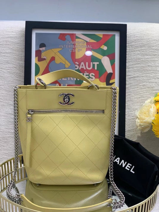 Chanel Handbag Bag - Lynora Bags