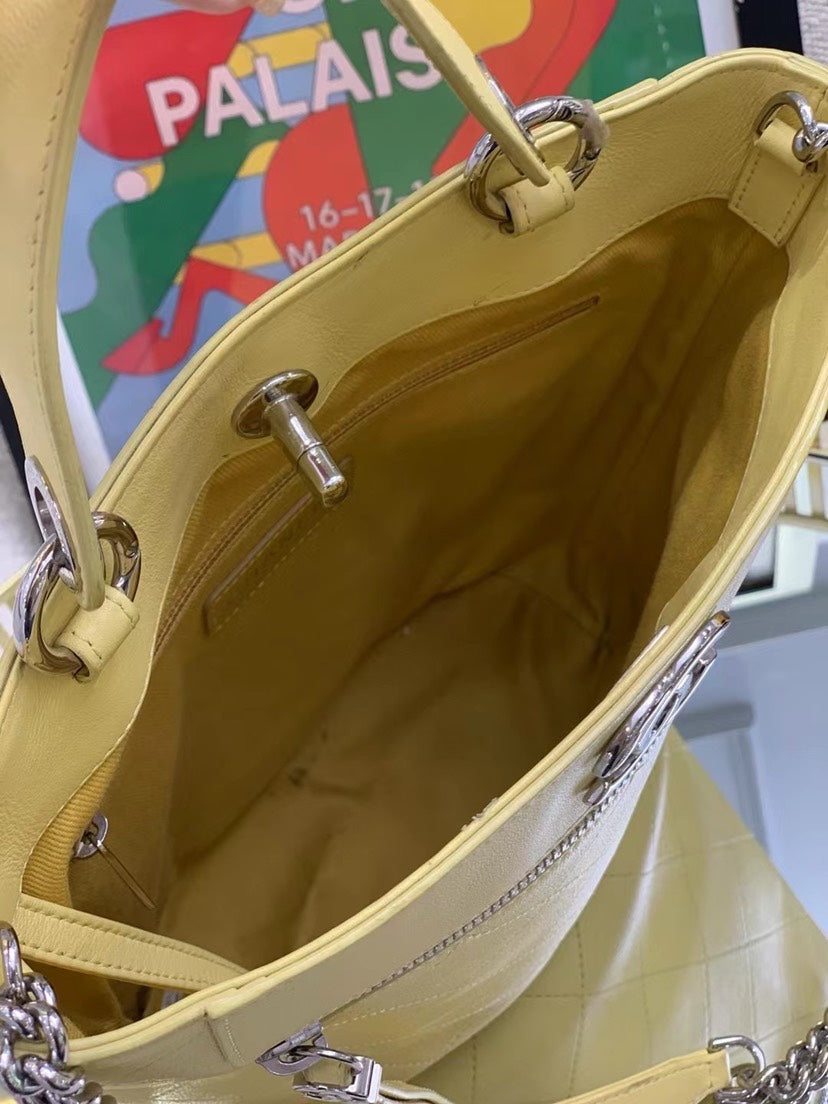 Chanel Handbag Bag - Lynora Bags