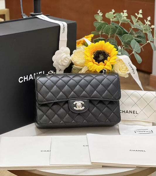 Chanel Handbag Bag - Lynora Bags