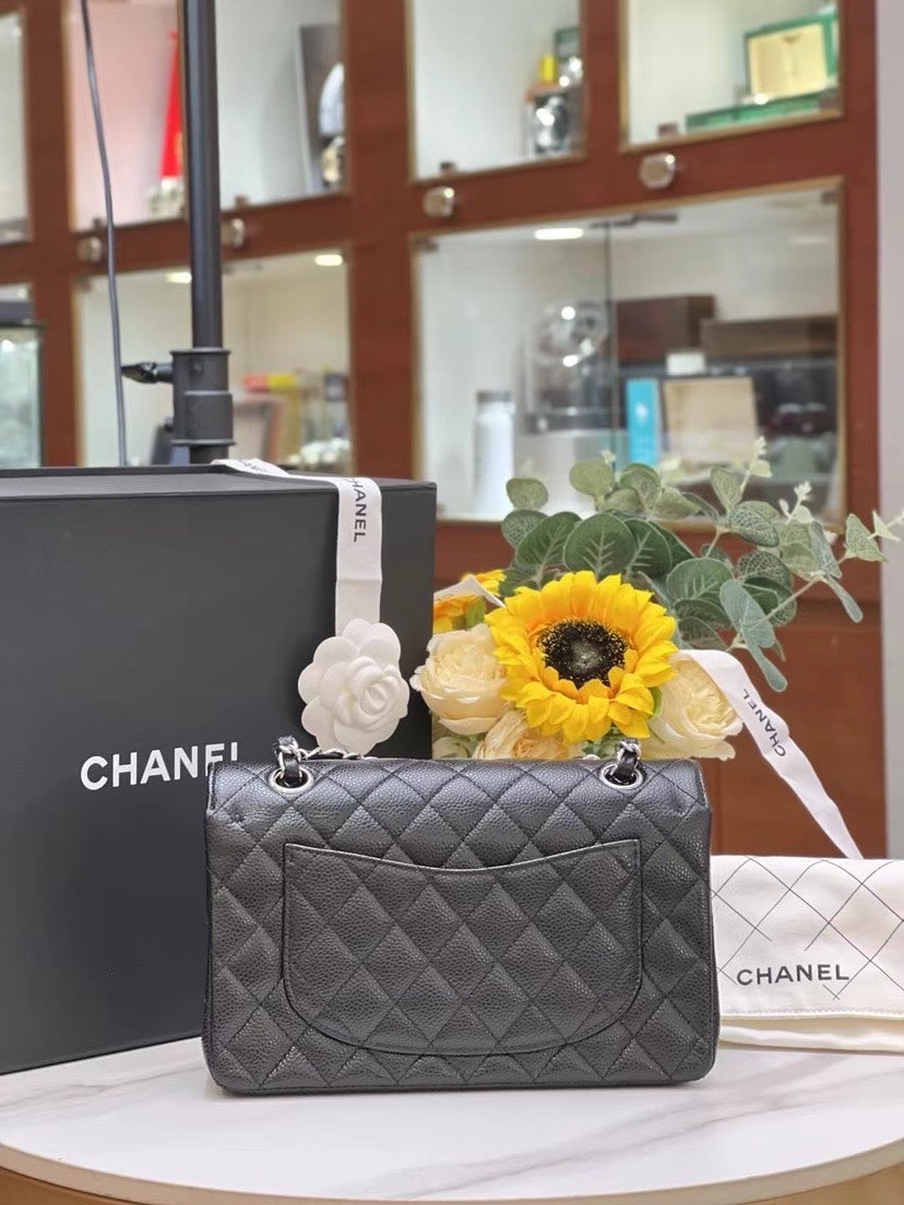 Chanel Handbag Bag - Lynora Bags