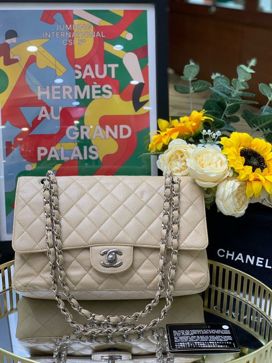 Chanel Handbag Bag - Lynora Bags