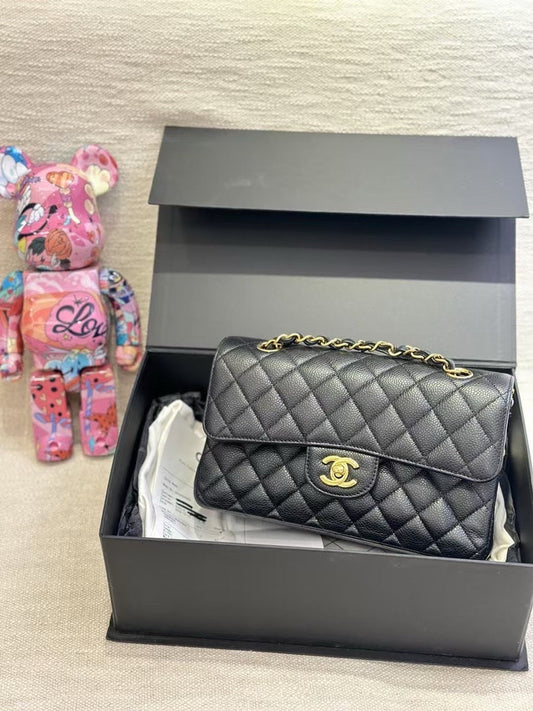 Chanel Handbag Bag - Lynora Bags