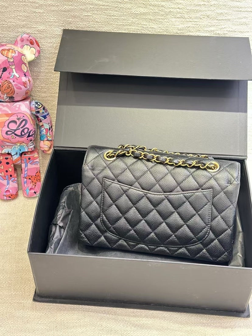 Chanel Handbag Bag - Lynora Bags