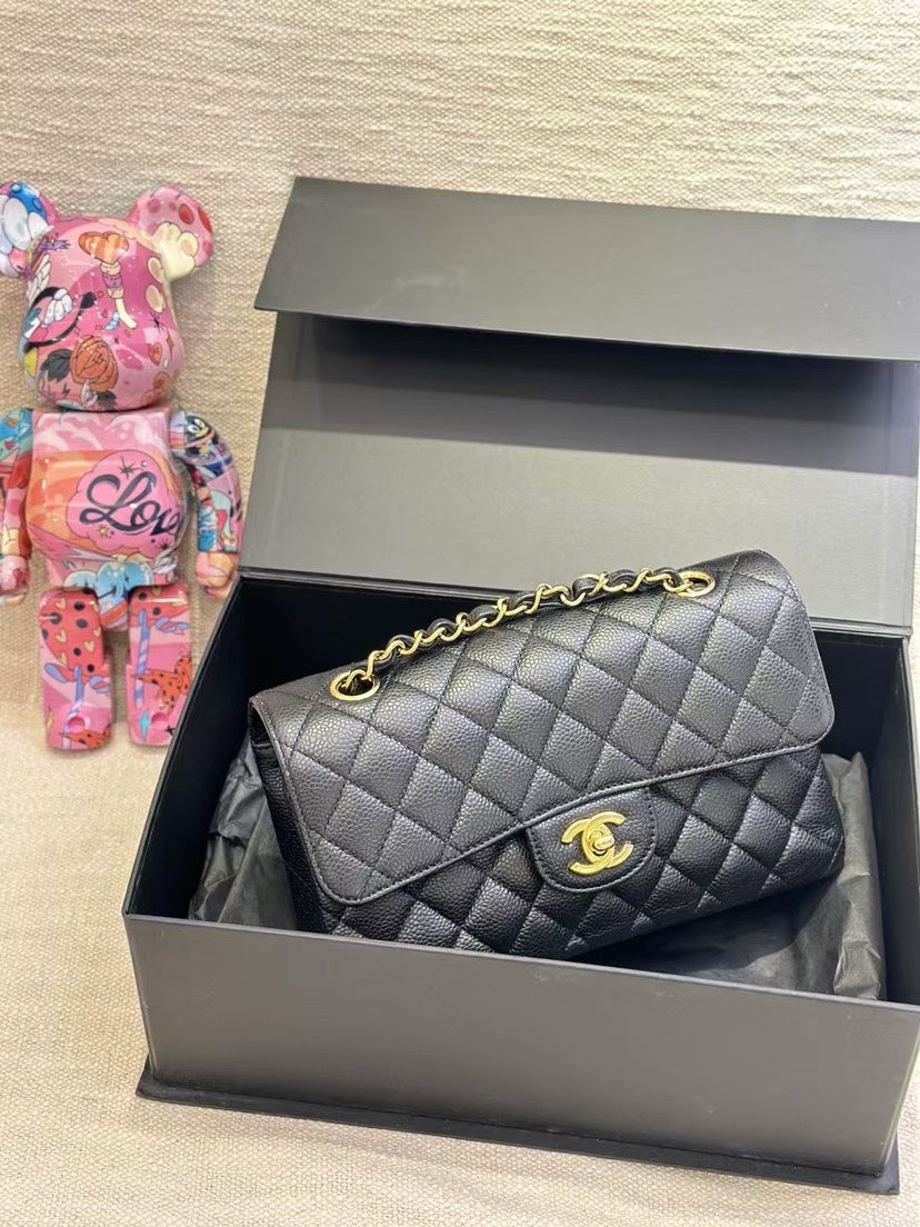 Chanel Handbag Bag - Lynora Bags