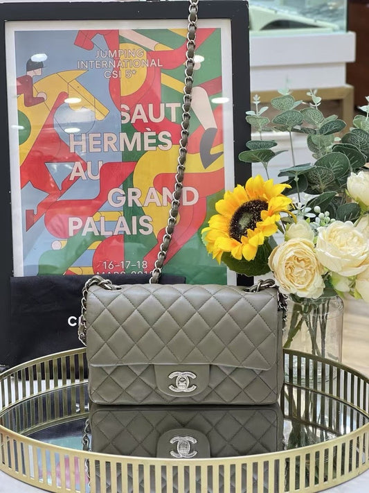 Chanel Handbag Bag - Lynora Bags