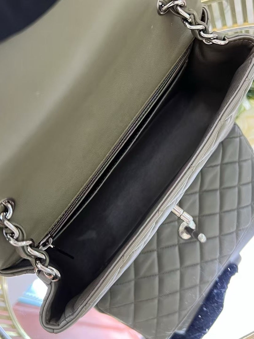 Chanel Handbag Bag - Lynora Bags