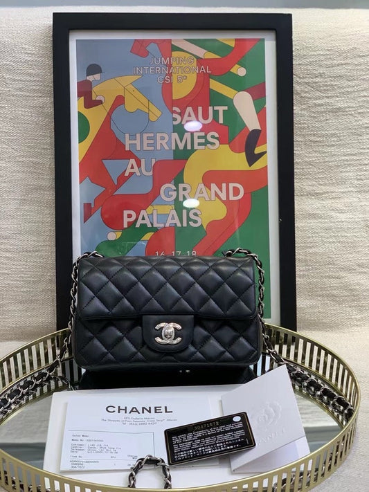 Chanel Handbag Bag - Lynora Bags