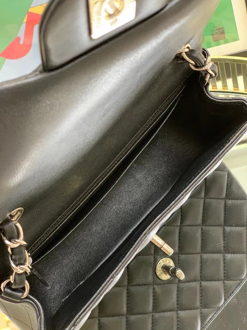Chanel Handbag Bag - Lynora Bags