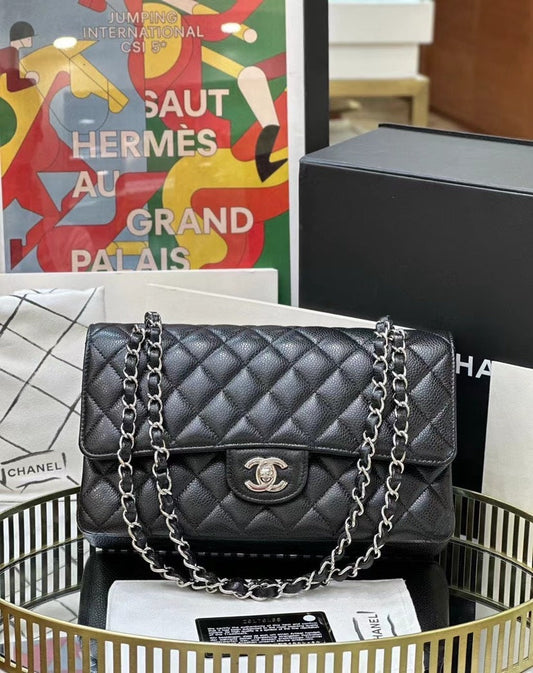 Chanel Handbag Bag - Lynora Bags