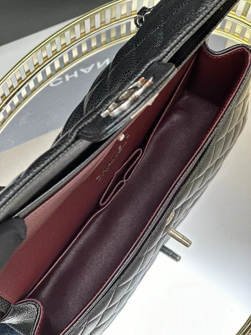 Chanel Handbag Bag - Lynora Bags