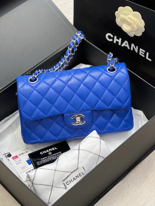 Chanel Handbag Bag - Lynora Bags