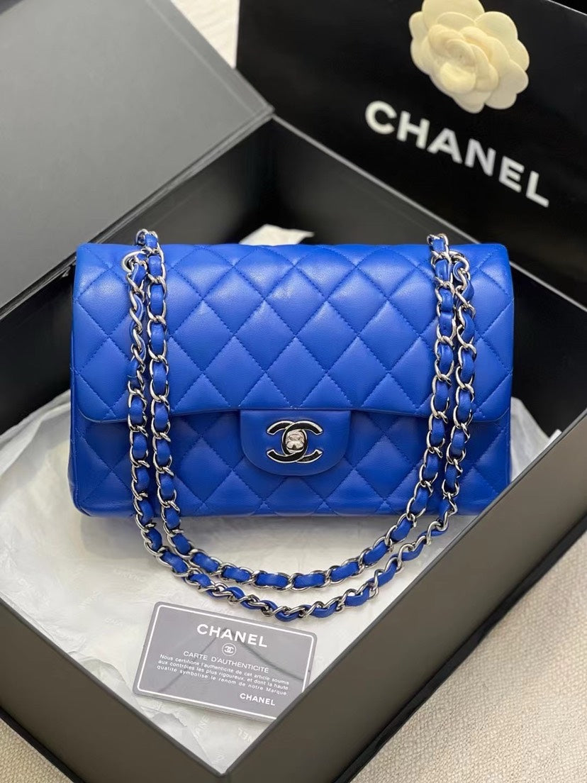 Chanel Handbag Bag - Lynora Bags