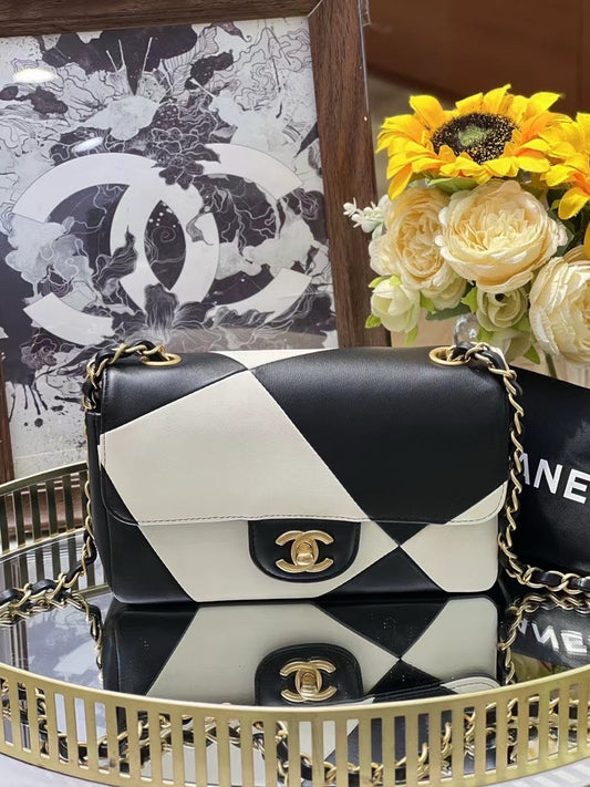 Chanel Handbag Bag - Lynora Bags
