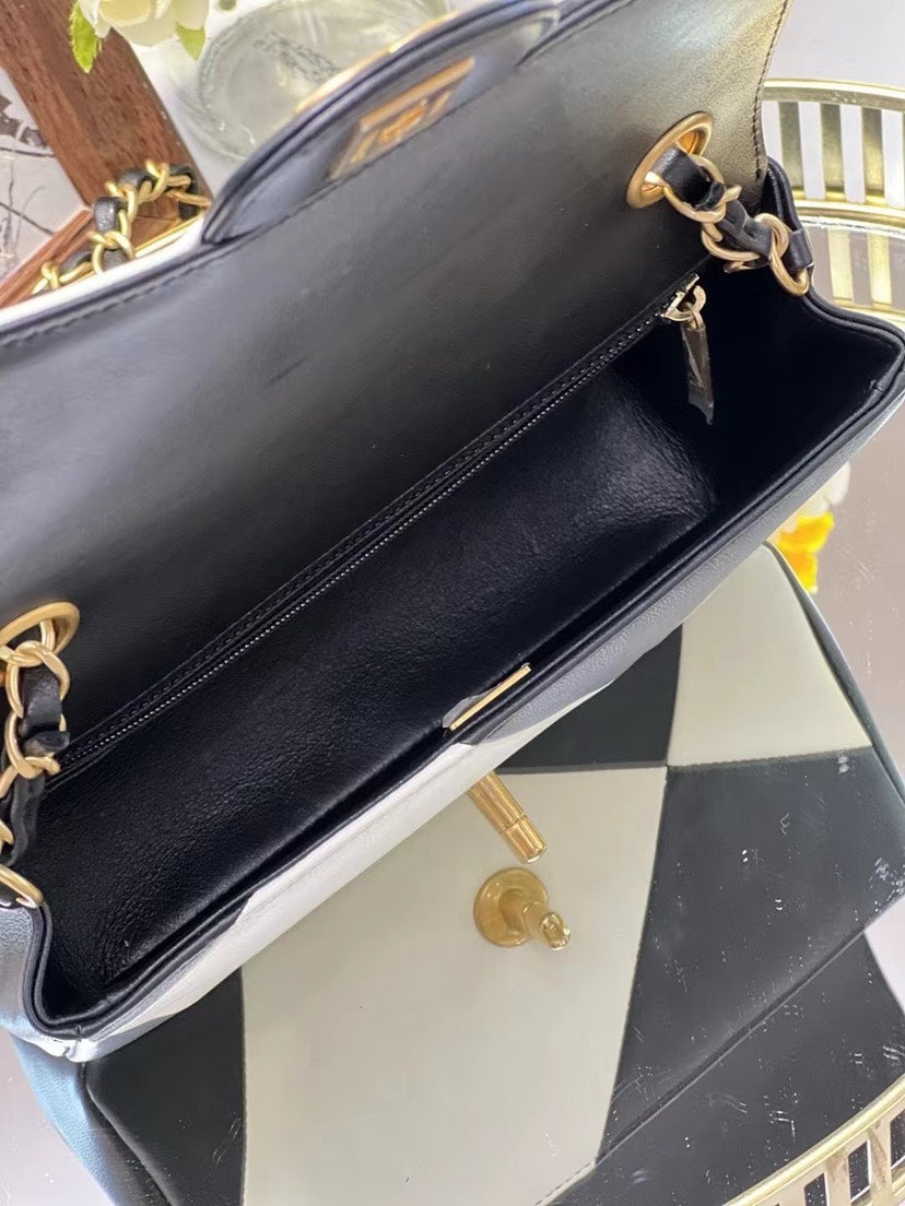 Chanel Handbag Bag - Lynora Bags