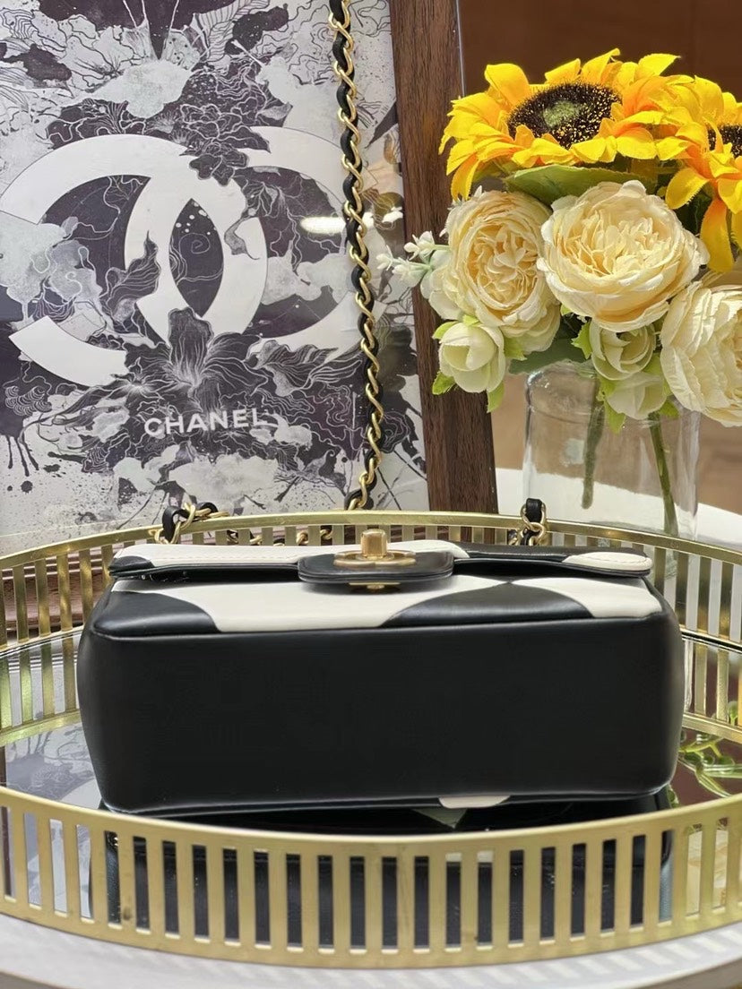 Chanel Handbag Bag - Lynora Bags
