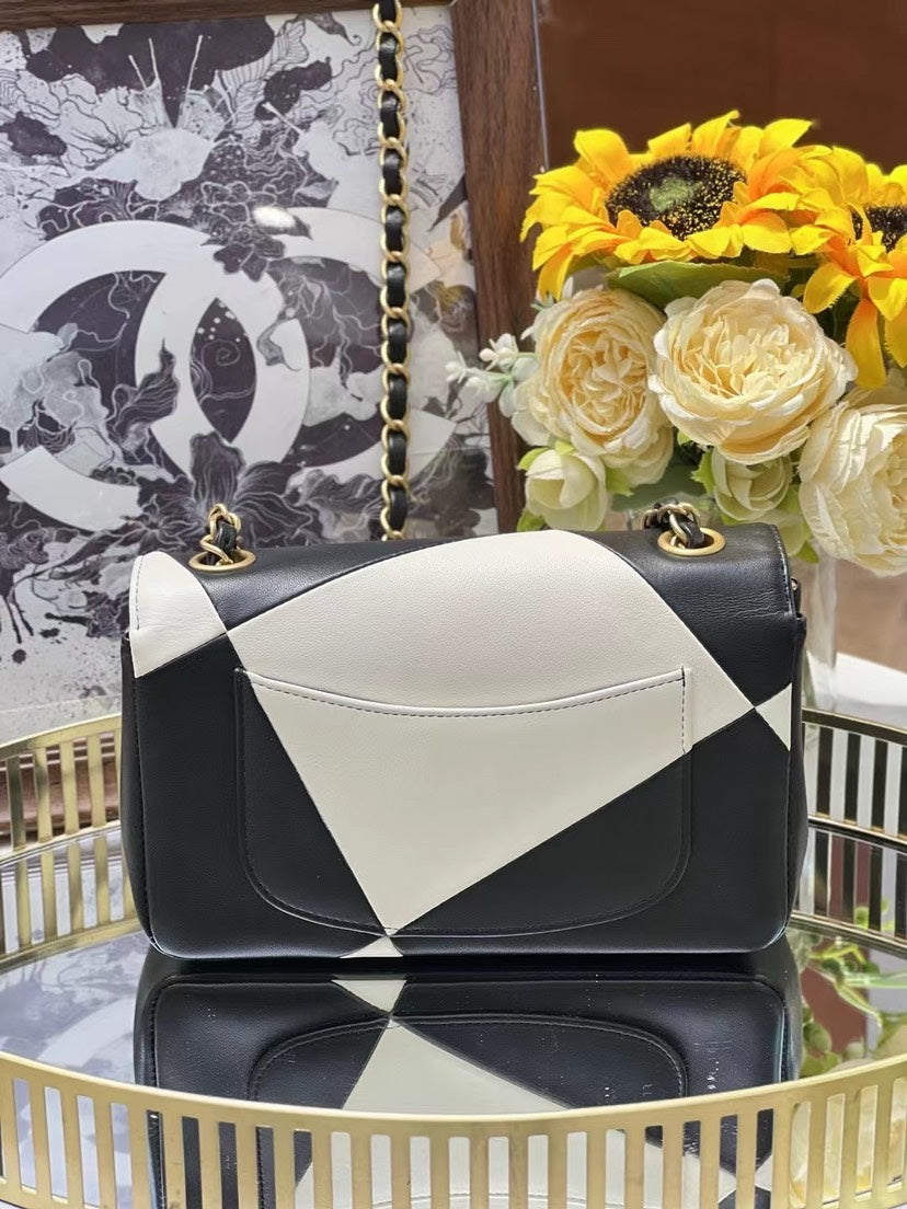 Chanel Handbag Bag - Lynora Bags