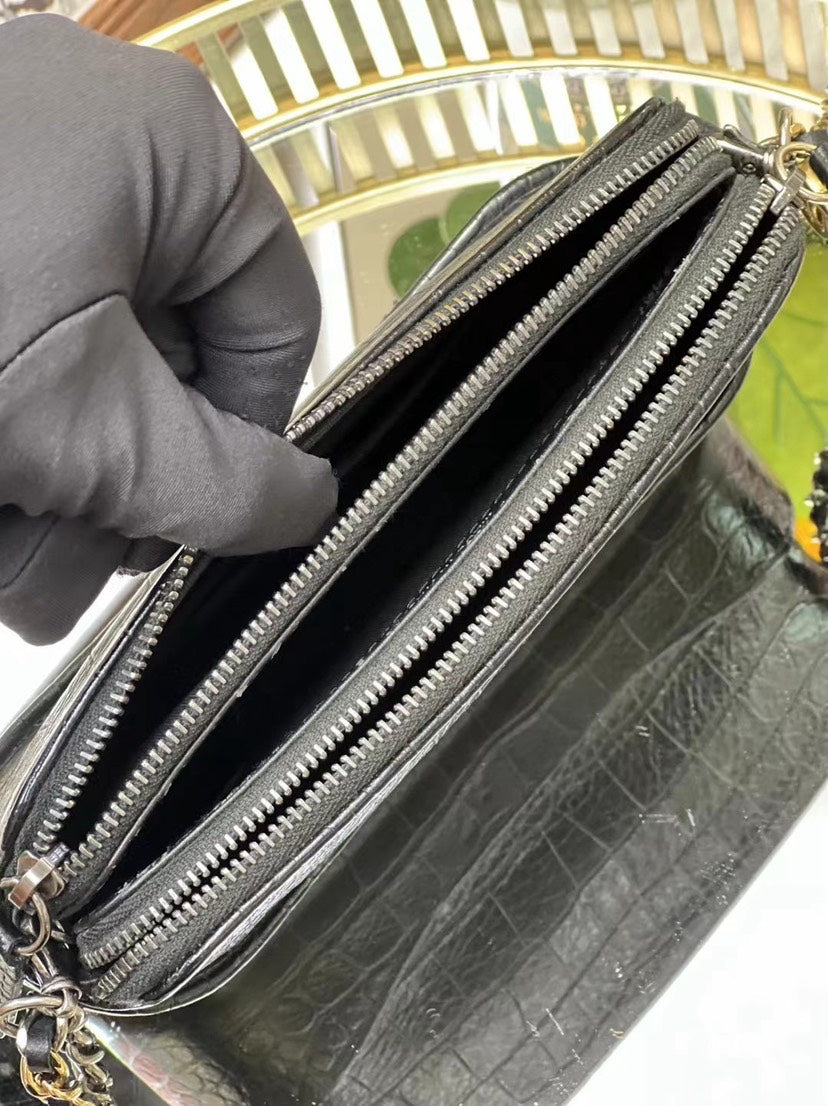 Chanel Gabrielle Crossbody Bag - Lynora Bags