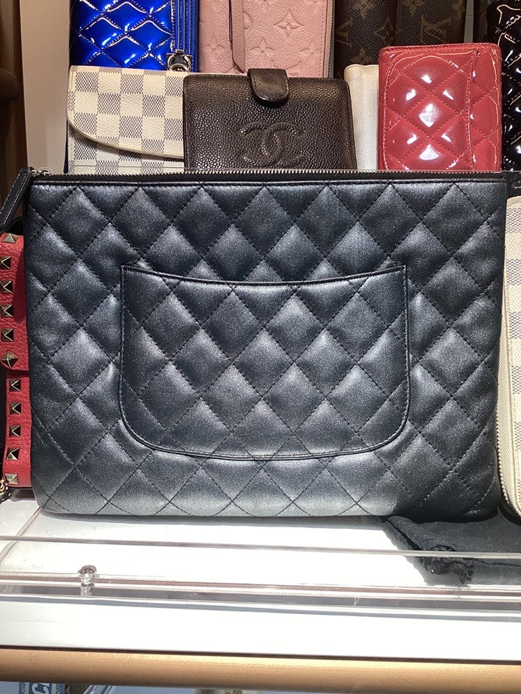 Chanel Clutch Bag - Lynora Bags