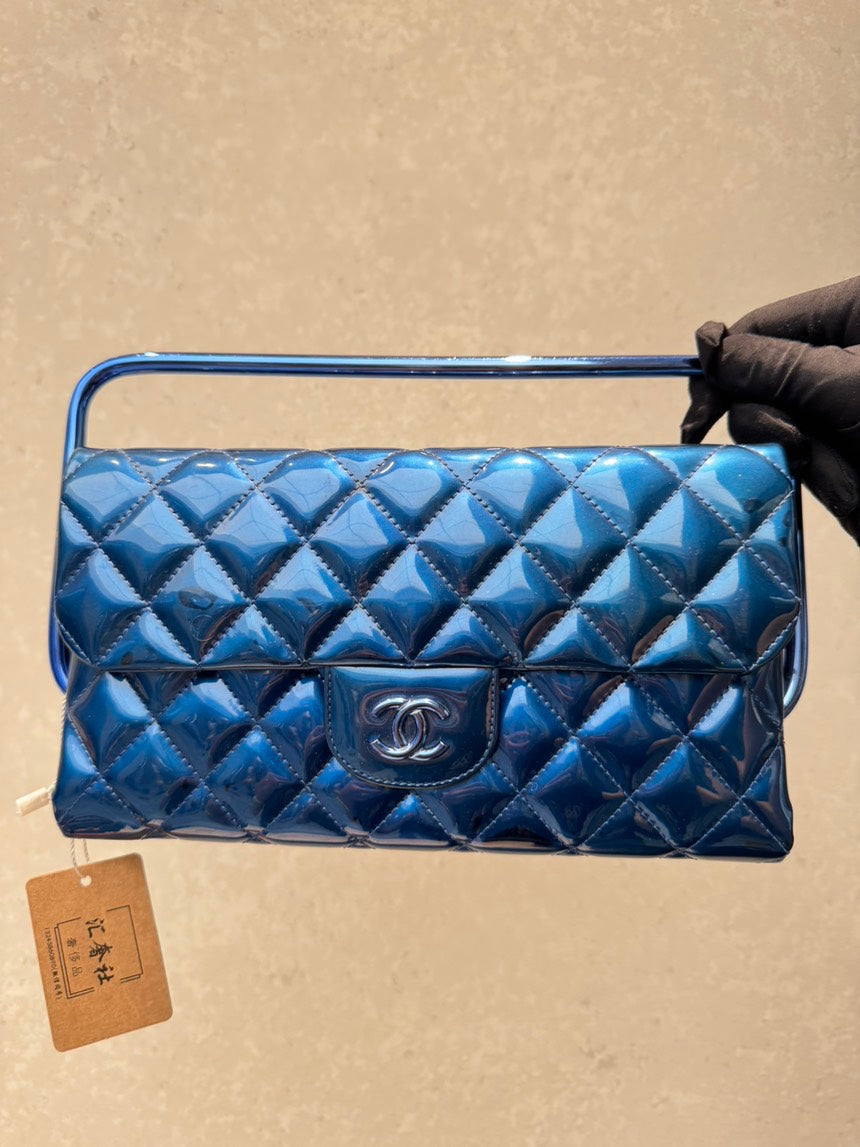 Chanel Flap Shoulder Bag - Lynora Bags