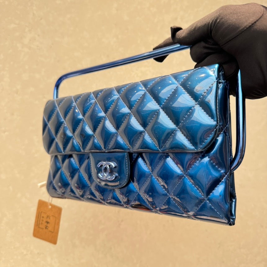 Chanel Flap Shoulder Bag - Lynora Bags