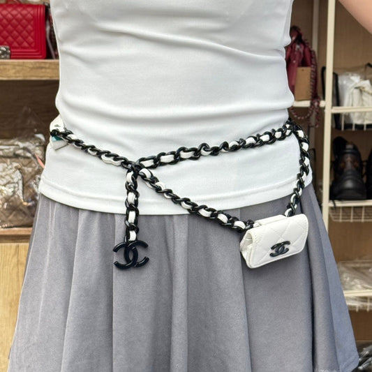 Chanel Handbag Bag - Lynora Bags