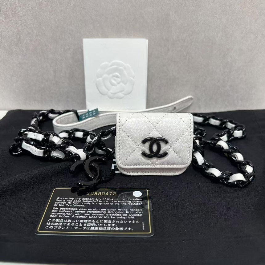Chanel Handbag Bag - Lynora Bags