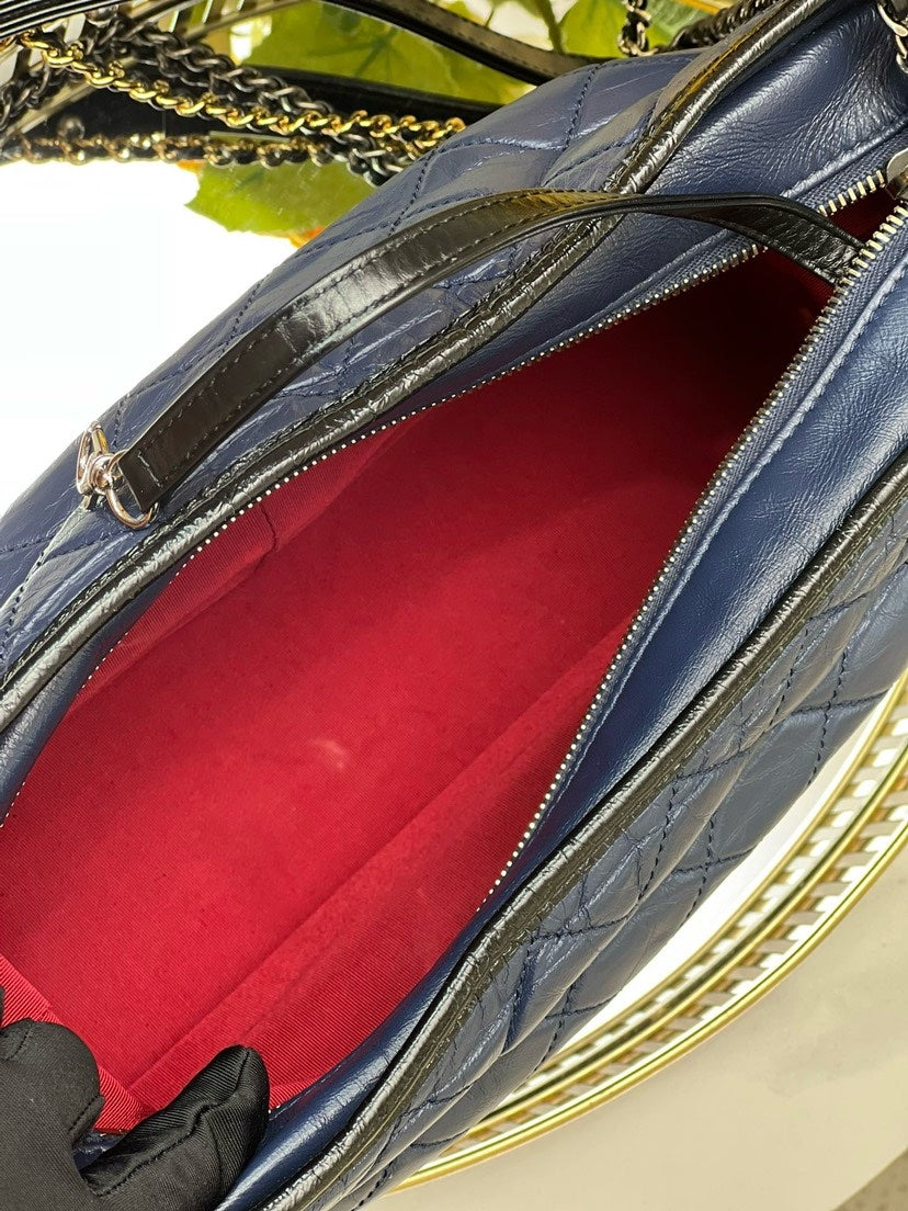 Chanel Gabrielle Handbag Bag - Lynora Bags