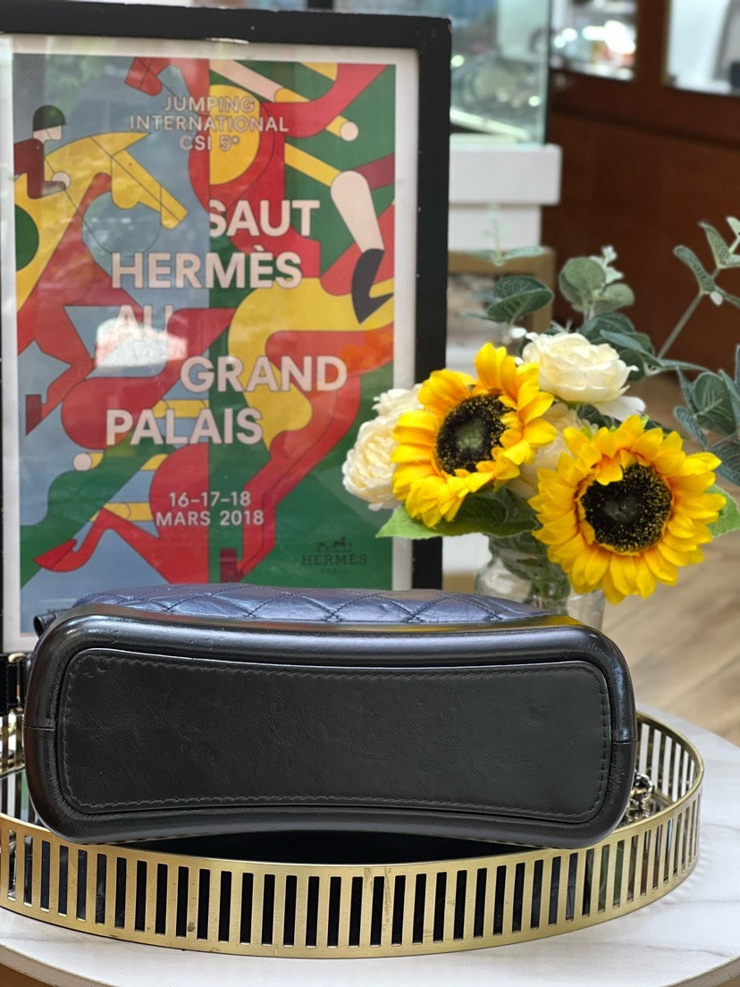 Chanel Gabrielle Handbag Bag - Lynora Bags