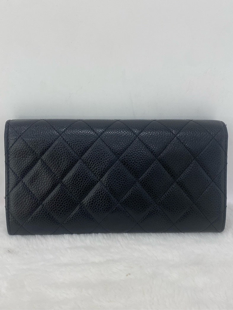 Chanel WOC Crossbody Bag - Lynora Bags