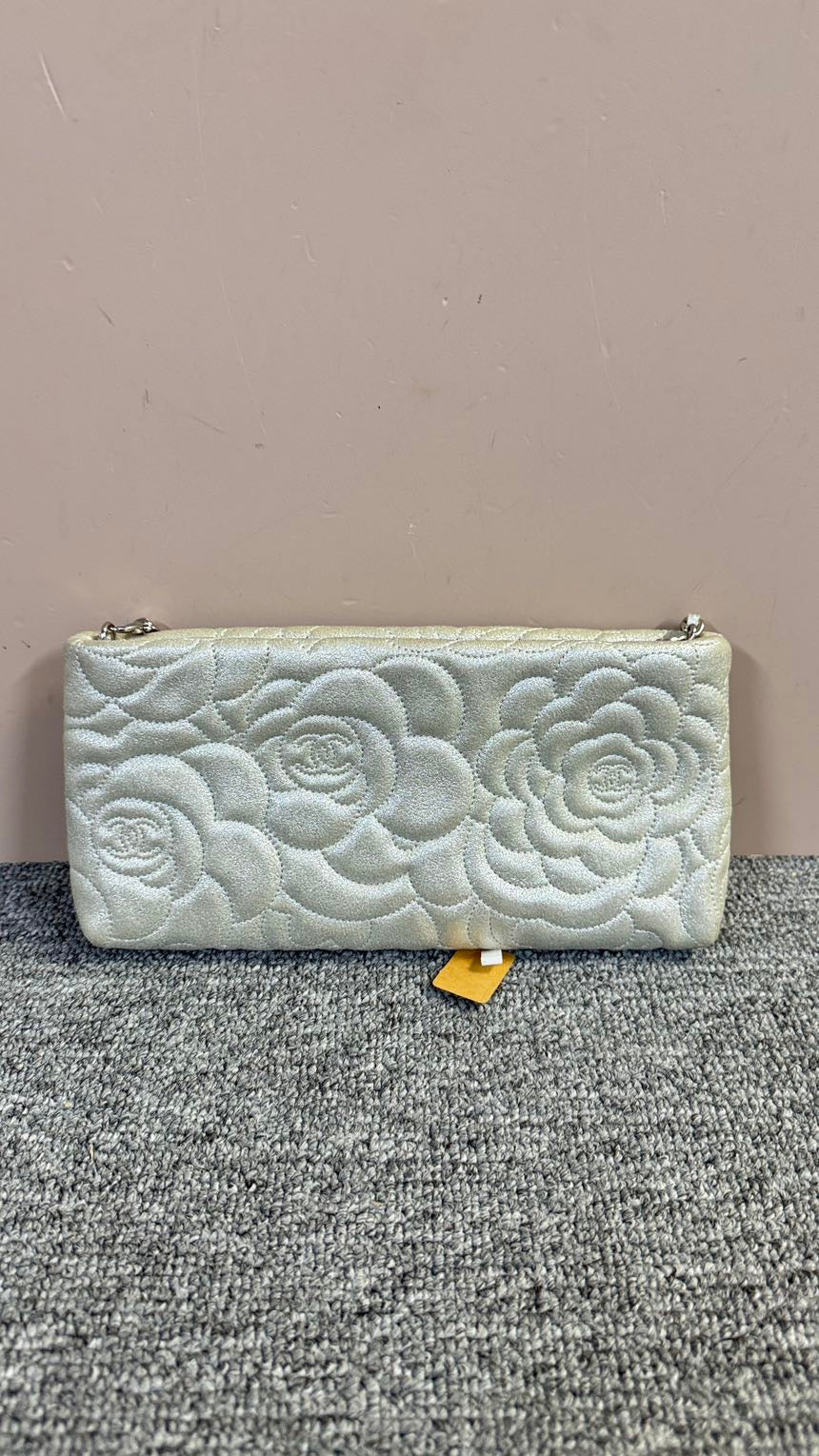 Chanel Clutch Bag - Lynora Bags
